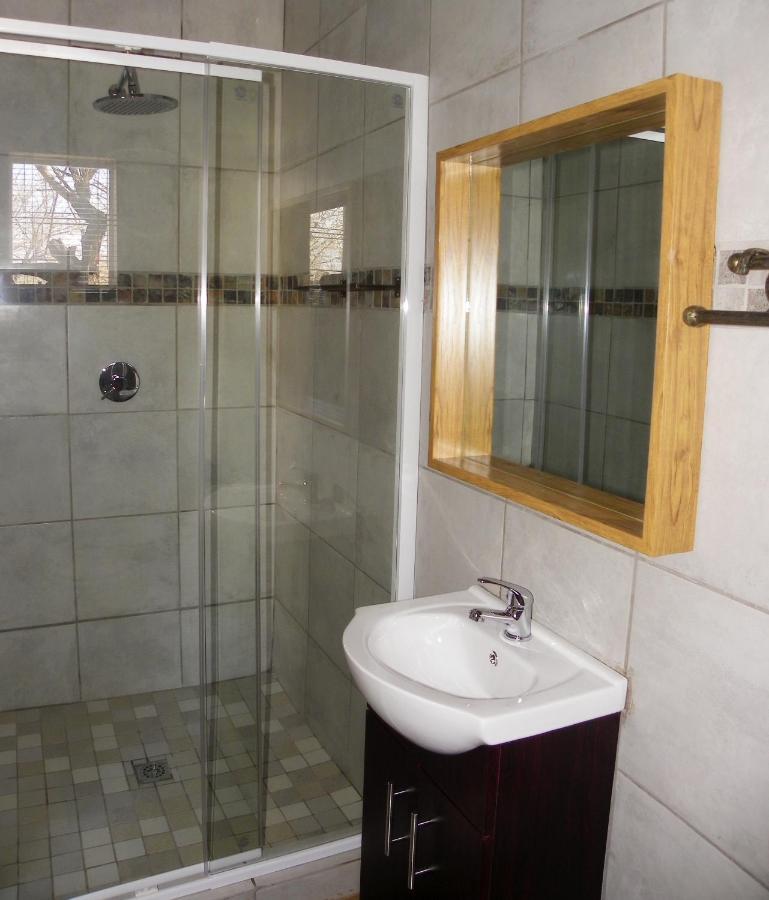 Villa Marloth Park Hippo House Esterno foto