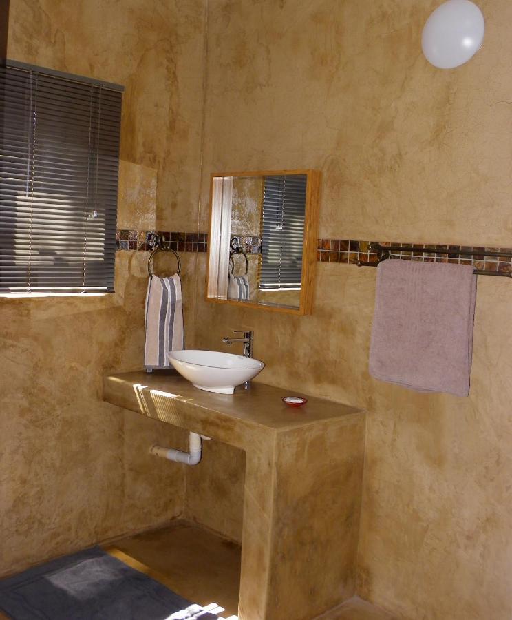 Villa Marloth Park Hippo House Esterno foto